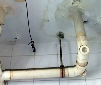 普宁卫生间漏水检测多少钱