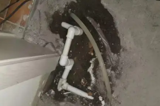 普宁卫生间漏水检测多少钱