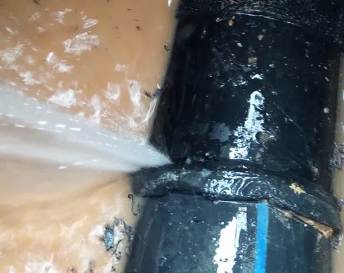 普宁漏水维修价格明细