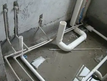 普宁水管维修多少钱