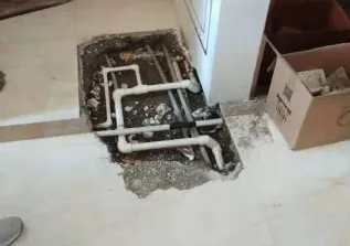 普宁查漏水多少钱