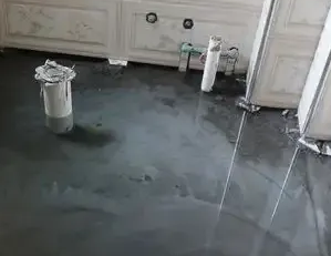 普宁卫生间漏水维修公司为您专业分享下普宁卫生间漏水检测的知识点