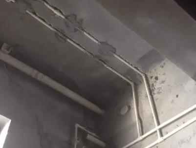 普宁卫生间漏水维修技术的依据是什么