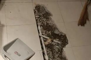 普宁卫生间漏水检测电话